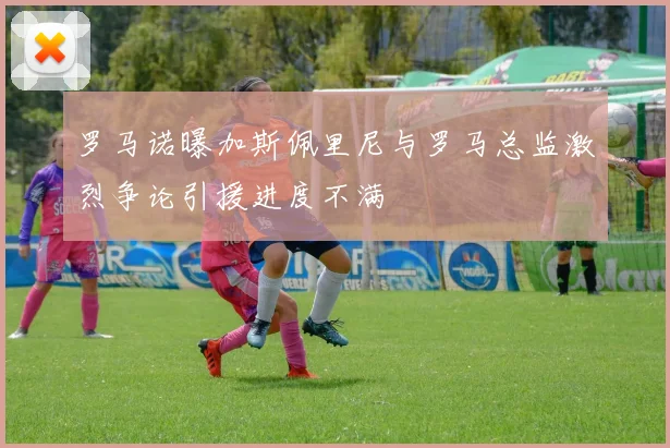罗马诺曝加斯佩里尼与罗马总监激烈争论引援进度不满